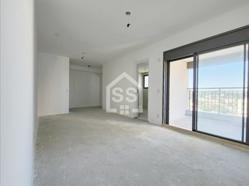 apartment em Avenida Professor Ascendino Reis, Vila Clementino - São Paulo - SP