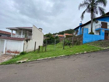 land_lot em Rua Canoinhas, São José - Novo Hamburgo - RS