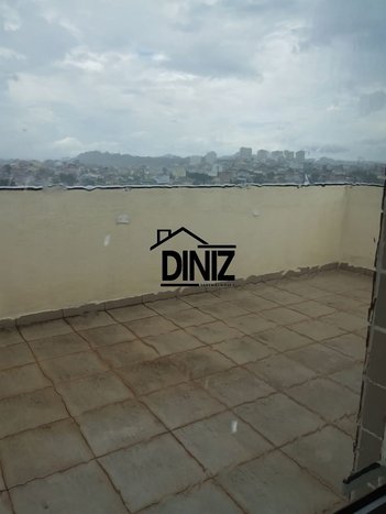 apartment em Rua Nova Granada, Boa Vista - Belo Horizonte - MG