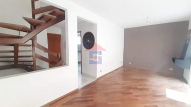 apartment em Rua Romão Puiggari, Vila Moraes - São Paulo - SP