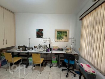 house em Rua Prefeito Reinoldo Alves, Passa Vinte - Palhoça - SC