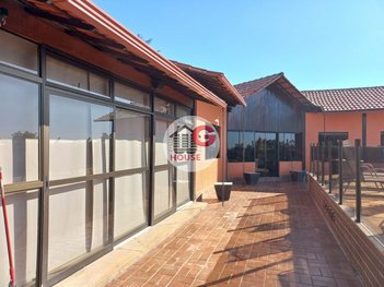 house em Rua Dez, Esmeraldas - Esmeraldas - MG