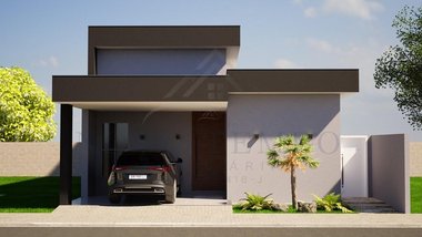 house em Rodovia Olegário Ferraz, Aeroporto - Araçatuba - SP