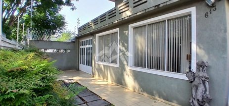 house em Rua Joaquim Nabuco, Brooklin Paulista - São Paulo - SP