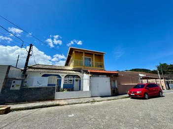 house em Rua Margarida Alves de Souza, Forquilhinha - São José - SC