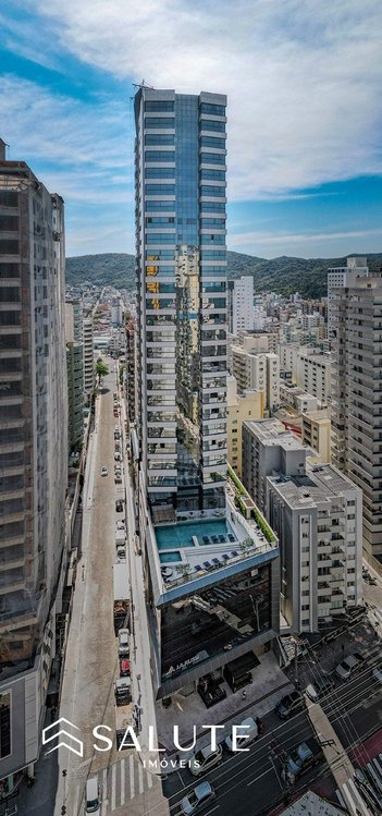 apartment em Rua 1451, Centro - Balneário Camboriú - SC