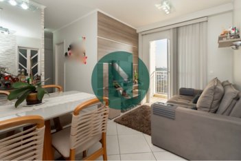 apartment em Rua Ibitirama, Vila Prudente - São Paulo - SP