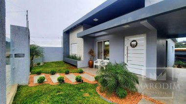 house em Rua A, Marau - Marau - RS