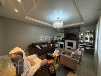 house em Rua Pedro Américo, São José - São Leopoldo - RS