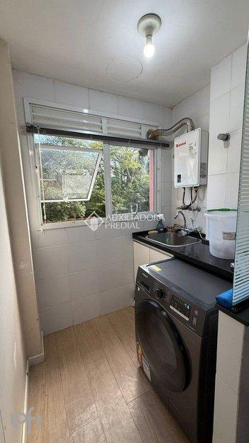 apartment em da Cavalhada, Vila Nova - Porto Alegre - RS