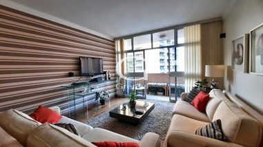 apartment em Rua Aracari, Itaim Bibi - São Paulo - SP