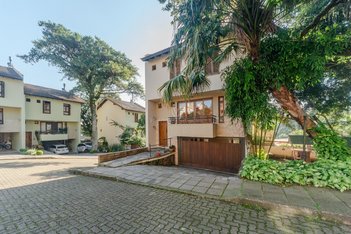 house em Rua Edgar Luiz Schneider, Jardim Isabel - Porto Alegre - RS