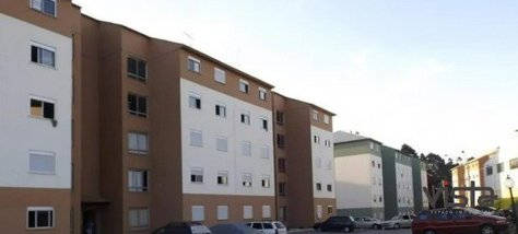 apartment em Avenida Arthur Perottoni, Forqueta - Caxias do Sul - RS