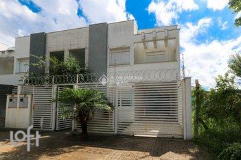 house em Corumbá, Igará - Canoas - RS