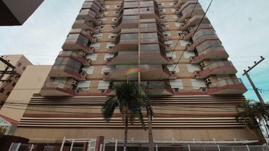 apartment em Miguel Couto, Centro - Novo Hamburgo - RS