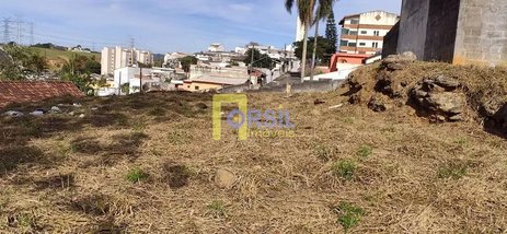 land_lot em Rua Silveira Martins, Vila Santa Helena - Mogi das Cruzes - SP