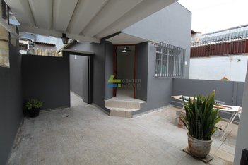 house em Rua Itaucama, Bosque da Saúde - São Paulo - SP