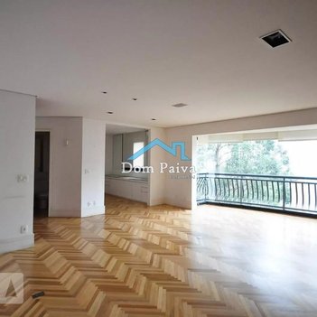apartment em Rua Itajara, Vila Andrade - São Paulo - SP