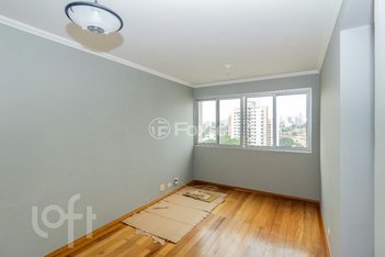 apartment em Rua Pascal, Campo Belo - São Paulo - SP