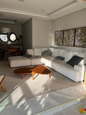 apartment em Rua Castro Alves, Aclimação - São Paulo - SP