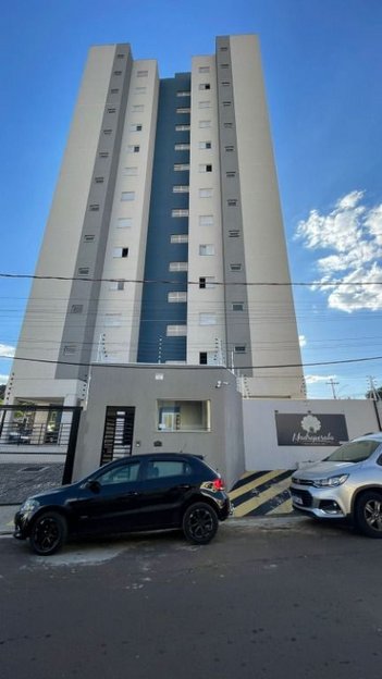 apartment em Rua Floriano Peixoto, Centro - Santa Bárbara D'Oeste - SP