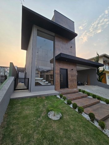 house em Estrada dos Pires, Rio Abaixo - Atibaia - SP