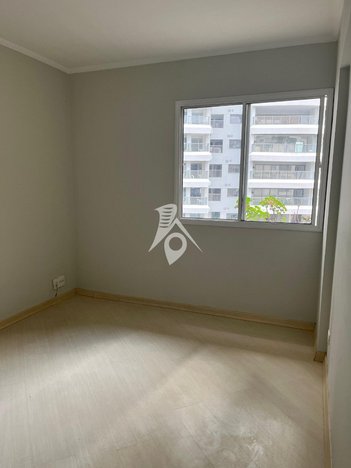 apartment em Avenida Armando Ferrentini, Paraíso - São Paulo - SP