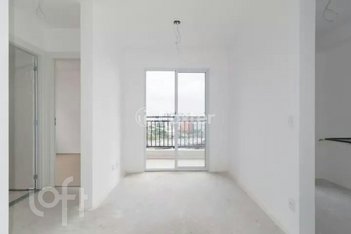 apartment em Rua da Mooca, Mooca - São Paulo - SP