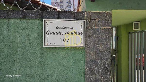 Cômodo Condomínio