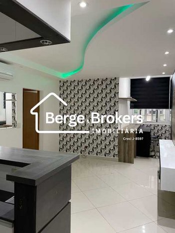 apartment em Avenida Nossa Senhora de Fátima, Centro - Rio de Janeiro - RJ