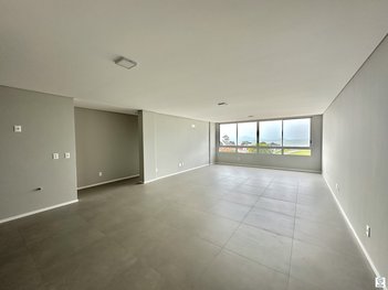 apartment em Marcílio Dias, Jardim Atlântico - Florianópolis - SC