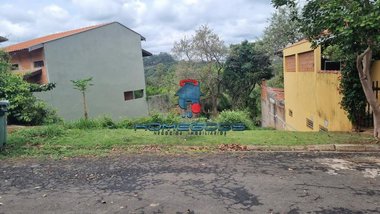 land_lot em Rua Hugo Gallo, Jardim Sorirama (Sousas) - Campinas - SP