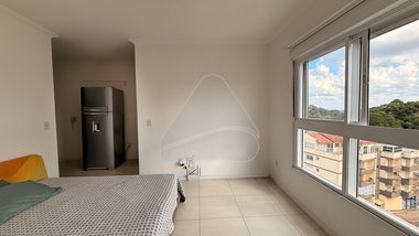 apartment em Rua Engenheiro Leopoldo Vila Nova, Santa Maria - Passo Fundo - RS