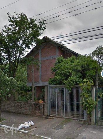 house em Bagé, Niterói - Canoas - RS