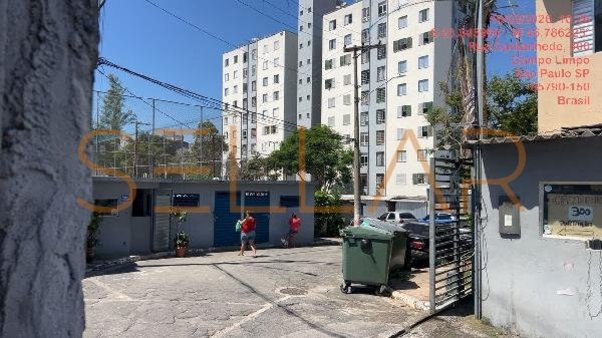 Cômodo Condomínio