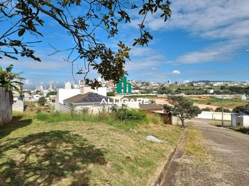 land_lot em Rua Paulo Henrique Costa, Pousada dos Campos II - Pouso Alegre - MG