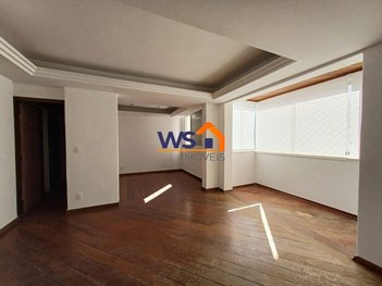 apartment em Rua Henrique Sales, Luxemburgo - Belo Horizonte - MG