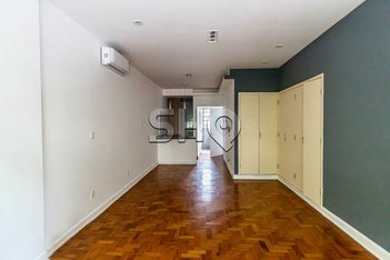 apartment em Rua Doutor Cesário Mota Júnior, Vila Buarque - São Paulo - SP
