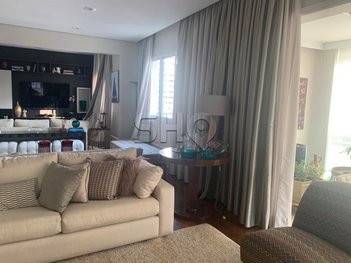apartment em Rua Monte Alegre, Perdizes - São Paulo - SP