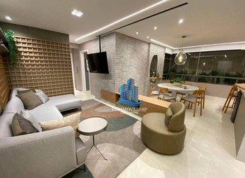 apartment em Rua Amazonas, Centro - São Caetano do Sul - SP