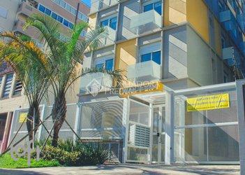 apartment em Botafogo, Menino Deus - Porto Alegre - RS