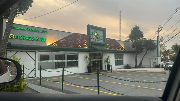 Cômodo Condomínio