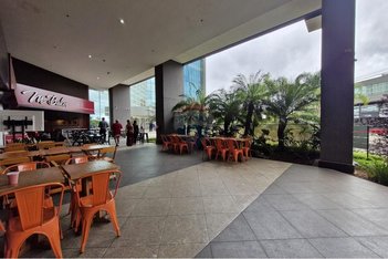 business em Rua Ministro Orozimbo Nonato, Vila da Serra - Nova Lima - MG