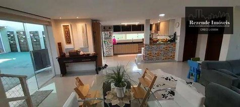 house em Rua Olívio Domingos Nadolny, Atuba - Curitiba - PR