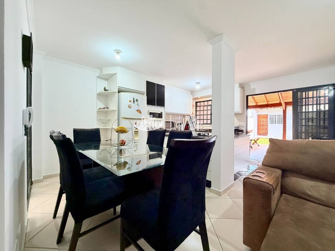 Casa Assobradada com 3 quartos à venda, 179 m² - Esperança - Londrina/