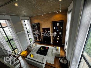 apartment em Jandiatuba, Vila Andrade - São Paulo - SP