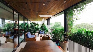 apartment em Rua Senador César Lacerda Vergueiro, Sumarezinho - São Paulo - SP