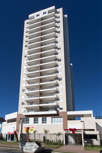 apartment em Rua Ulisses Cruz, Tatuapé - São Paulo - SP