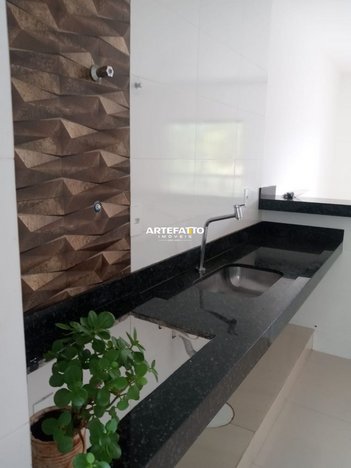 apartment em Rua Zuleika Lima Pucci, Residencial São Jerônimo - Franca - SP