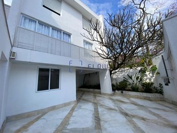 house em Avenida da Invernada, Vila Congonhas - São Paulo - SP